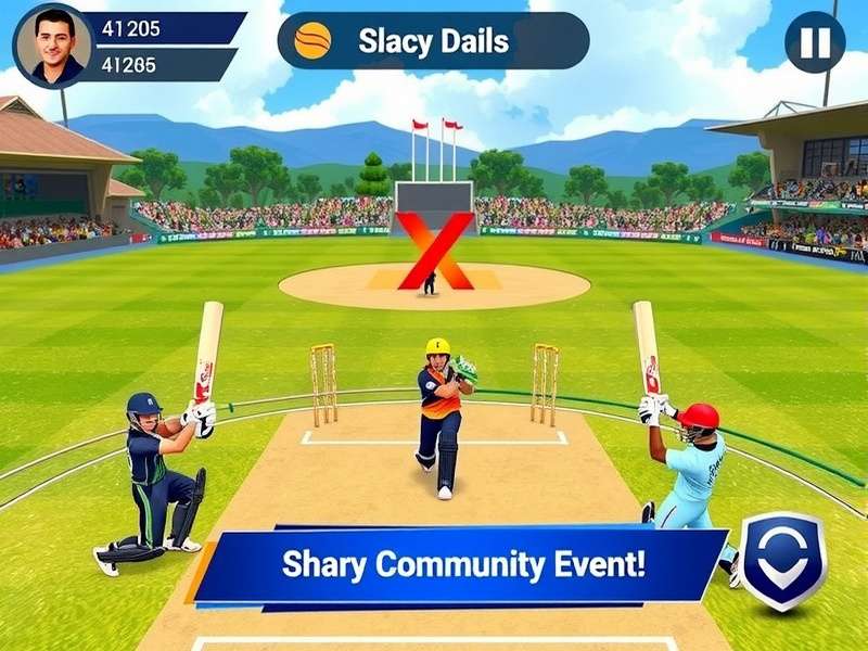 Siolim Strikers gameplay screenshot